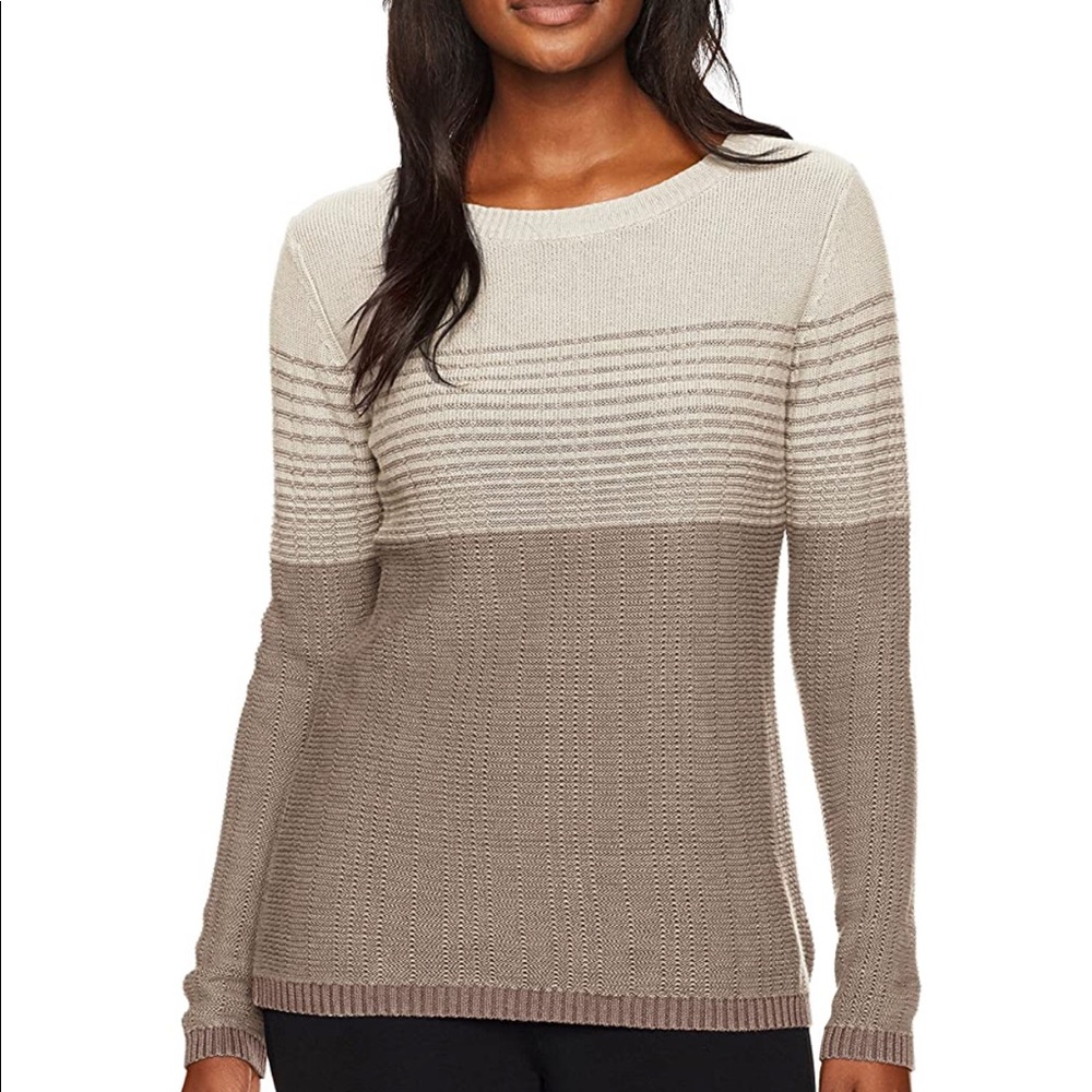 Prana Mallory Sweater
